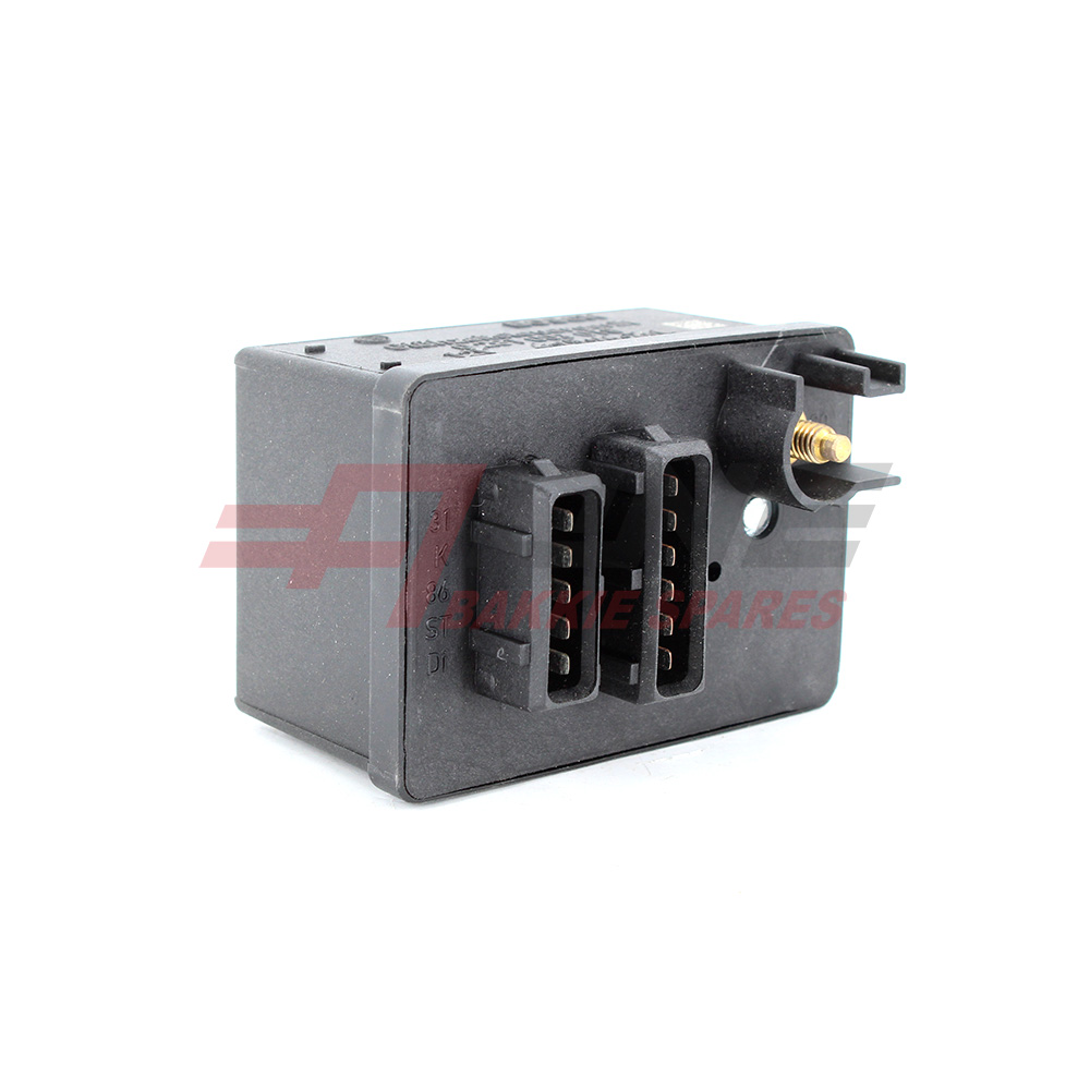 Glow Plug Controller for GWM STEED 3 2.5TCI — view 4